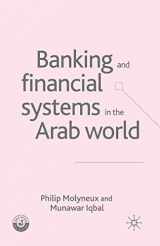 9781349520688-1349520683-Banking and Financial Systems in the Arab World (Palgrave Macmillan Studies in Banking and Financial Institutions)