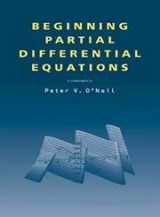 9780471238874-0471238872-Beginning Partial Differential Equations