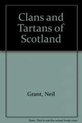 9781853614651-1853614653-Clans and Tartans of Scotland