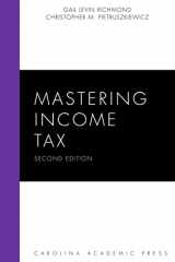 9781531016951-1531016952-Mastering Income Tax (Mastering Series)