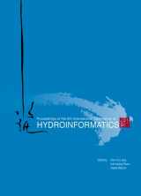 9789812387875-9812387870-HYDROINFORMATICS - PROCEEDINGS OF THE 6TH INTERNATIONAL CONFERENCE (IN 2 VOLUMES, WITH CD-ROM)