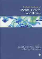 9781847873828-1847873820-The SAGE Handbook of Mental Health and Illness