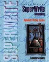 9780538632768-0538632763-SuperWrite: Notemaking and Study Skills