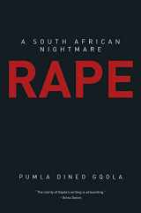 9781920601522-192060152X-Rape: A South African Nightmare