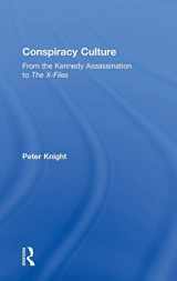 9780415189774-0415189772-Conspiracy Culture: From Kennedy to The X Files