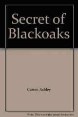 9780449131923-0449131920-Secret of Blackoaks