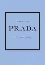 9781787394599-178739459X-Little Book of Prada: The Story of the Iconic Fashion House (Little Books of Fashion, 6)