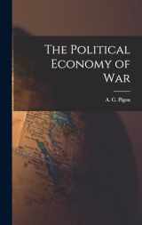 9781015695450-1015695450-The Political Economy of War