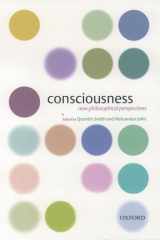 9780199241293-0199241295-Consciousness: New Philosophical Perspectives