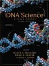 9780879696368-0879696362-DNA Science: A First Course, Second Edition