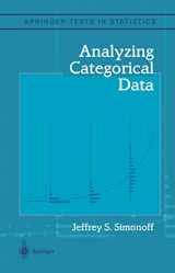 9781441918376-144191837X-Analyzing Categorical Data (Springer Texts in Statistics)