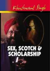 9788172236601-8172236603-Sex, Scotch and Scholarship