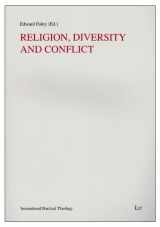 9783643900869-3643900864-Religion, Diversity and Conflict (15) (International Practical Theology)