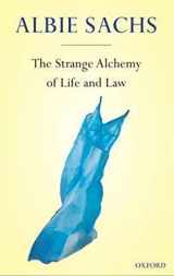 9780199571796-0199571791-The Strange Alchemy of Life and Law