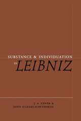9780521073035-0521073030-Substance and Individuation in Leibniz