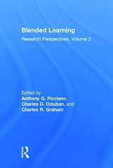 9780415632508-0415632501-Blended Learning: Research Perspectives, Volume 2