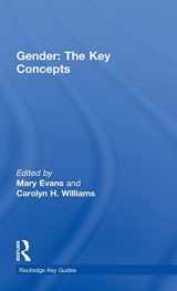 9780415669610-0415669618-Gender: The Key Concepts: The Key Concepts (Routledge Key Guides)