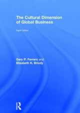 9781138632455-1138632457-The Cultural Dimension of Global Business