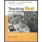 9780312258146-0312258143-Teaching Real Writing: Additional Resources
