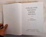 9780520043039-0520043030-Collected Ancient Greek Novels