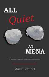 9780979189647-0979189640-All Quiet at Mena