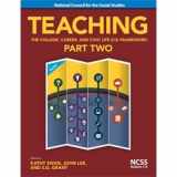 9780879861117-0879861118-Teaching the College, Career, and Civic Life (C3) Framework, Part 2