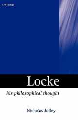 9780198752004-0198752008-Locke: His Philosophical Thought