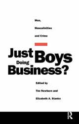 9780415093200-0415093201-Just Boys Doing Business?