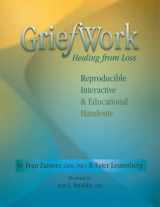 9781570252273-1570252270-GriefWork: Healing from Loss