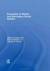 9780415638524-0415638526-Essentials of Middle and Secondary Social Studies