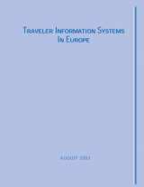 9781493693788-1493693786-Traveler Information Systems in Europe