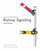 9780860936183-086093618X-Two Centuries Of Railway Signalling