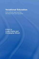 9780415380607-041538060X-Vocational Education: International Approaches, Developments and Systems