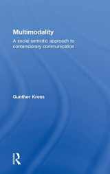 9780415320603-0415320607-Multimodality: A Social Semiotic Approach to Contemporary Communication