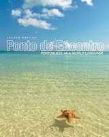 9780205915897-0205915892-Ponto de Encontro: Portuguese as a World Language, Brazilian Student Activities Manual for Ponto de Encontro: Portuguese as a World Language and MyLab ... with eText and Access Card (2nd Edition)