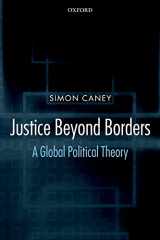 9780198293507-019829350X-Justice beyond Borders: A Global Political Theory