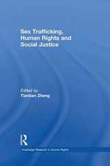 9781138874220-1138874221-Sex Trafficking, Human Rights, and Social Justice (Routledge Research in Human Rights)