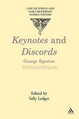9780826481856-082648185X-Keynotes and Discords (Late Victorian and Early Modernist Women Writers)