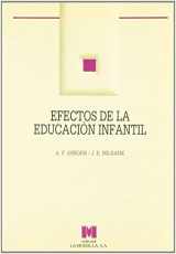9788471336101-8471336103-Efectos de la educación infantil: informe del Estudio sobre salud y educación infantil (CHES)