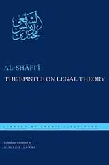 9780814769980-0814769985-The Epistle on Legal Theory (Library of Arabic Literature, 48)