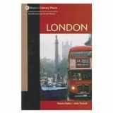 9780791083604-0791083608-London (Bloom's Literary Places)