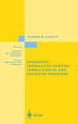 9783540659952-3540659951-Stochastic Interacting Systems: Contact, Voter and Exclusion Processes (Grundlehren der mathematischen Wissenschaften, 324)