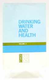 9780309031981-0309031982-Drinking Water and Health,: Volume 4 (Drinking Water & Health)