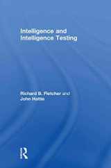 9780415600910-041560091X-Intelligence and Intelligence Testing
