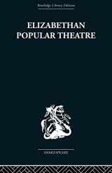 9780415489010-0415489016-Elizabethan Popular Theatre: Plays in Performance (The Routledge Library Editions: Shakespeare, 4)