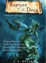 9781593164836-1593164831-Rapture of the Deep: Being An Account of the Further Adventures of Jacky Faber, Soldier, Sailor, Mermaid, Spy