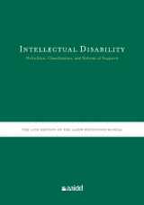 9781935304043-1935304046-Intellectual Disability: Definition, Classification, and Systems of Supports