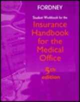 9780721669915-0721669913-Insurance Handbook for the Medical Office