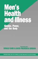 9780803952751-0803952759-Men′s Health and Illness: Gender, Power, and the Body (SAGE Series on Men and Masculinity)