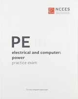 9781947801165-1947801163-PE Electrical and Computer: Power Practice Exam